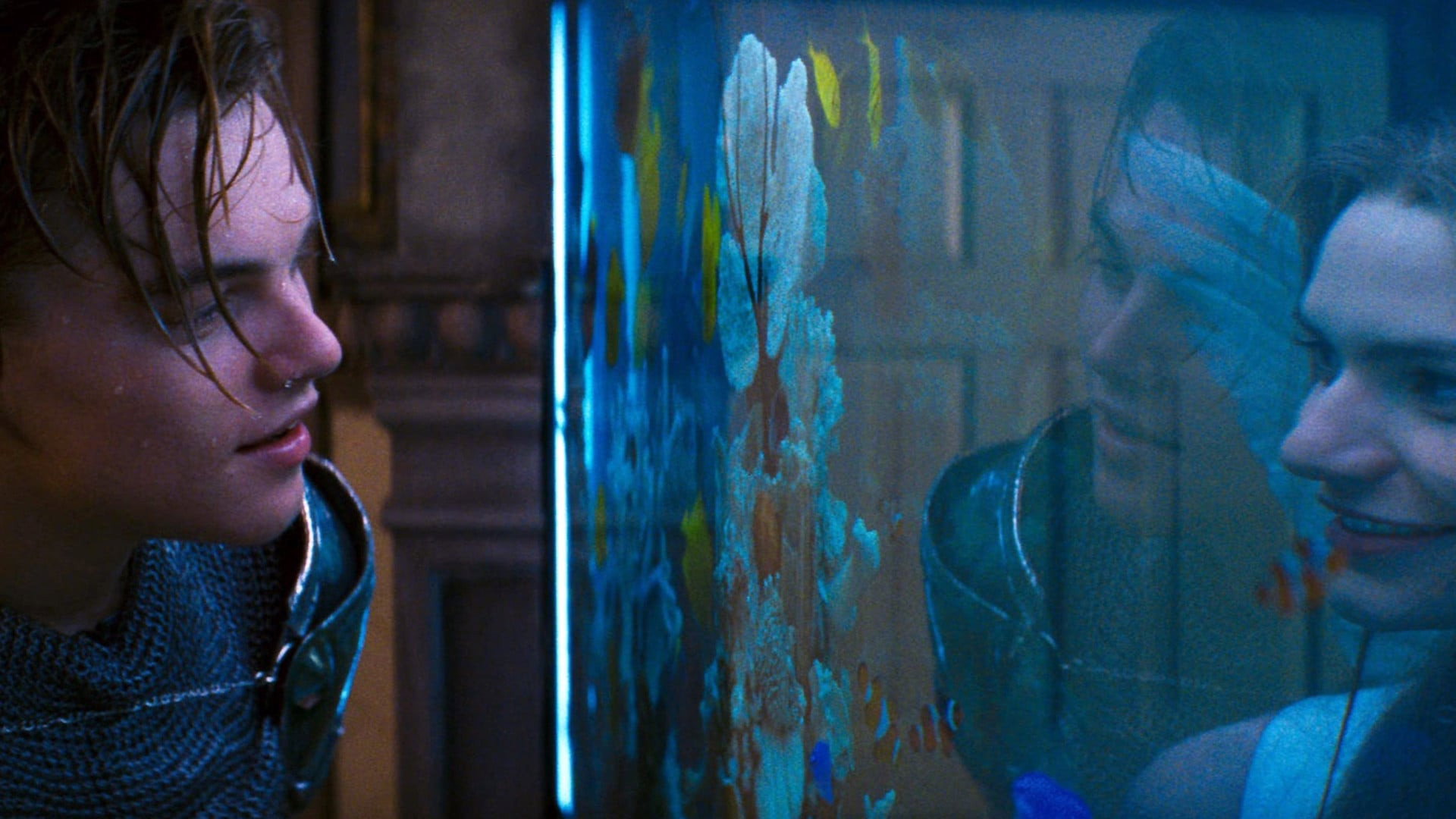 Romeo + Juliet, still 5