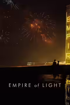 Empire of Light poster 3