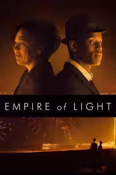Empire of Light poster 1