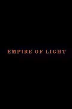 Empire of Light poster 5