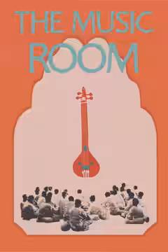 The Music Room poster 4