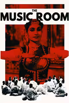 The Music Room poster 2