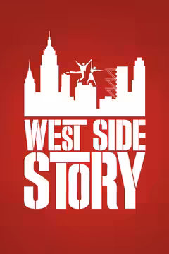 West Side Story poster 2
