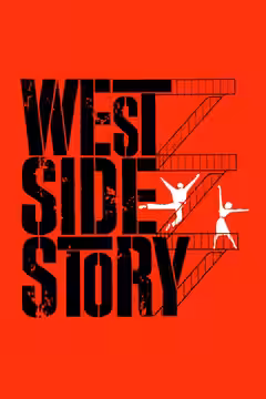 West Side Story poster