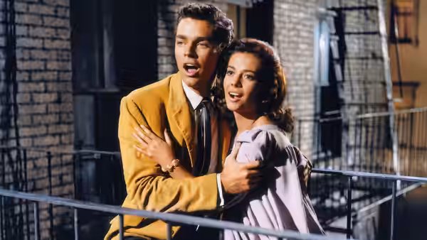 West Side Story, still 2