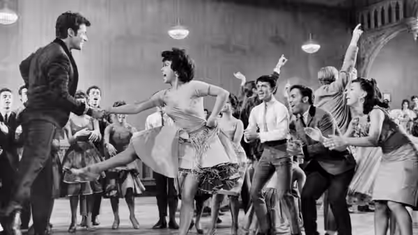 West Side Story, still 4