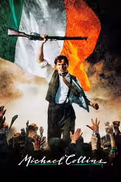 Michael Collins poster 2
