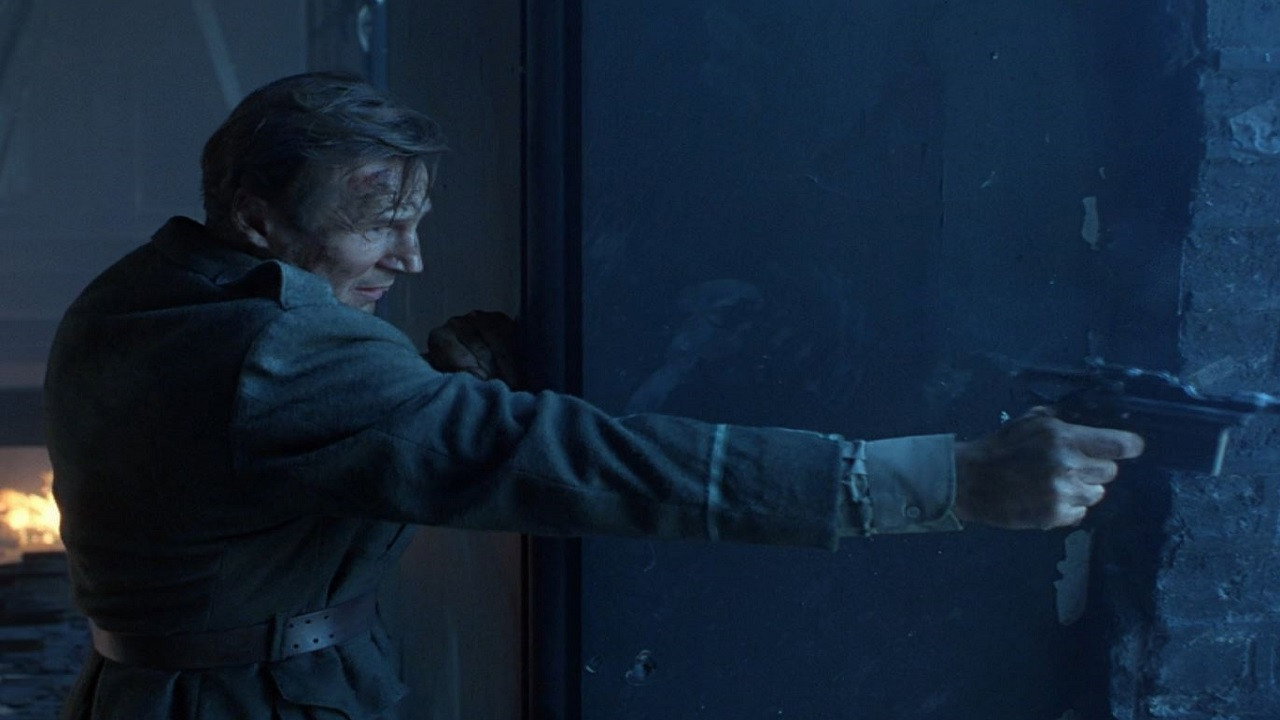 Michael Collins, still 2