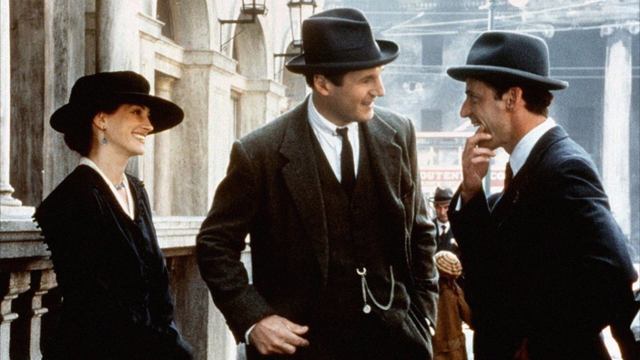 Michael Collins, still 3