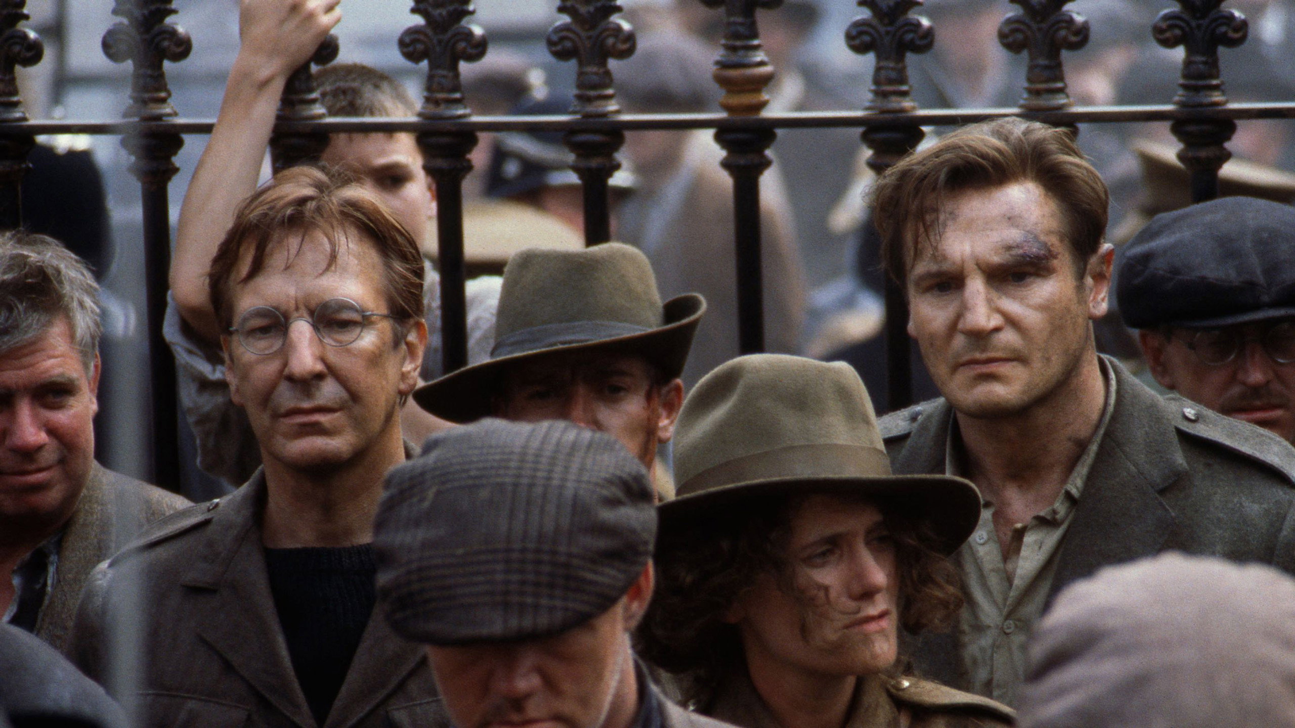 Michael Collins, still 4