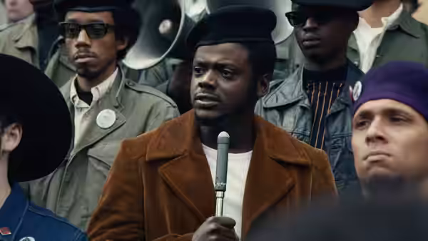 Judas and the Black Messiah, still 3