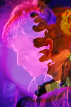 Moonage Daydream poster 4