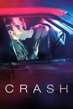 Crash poster