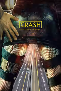 Crash poster 4
