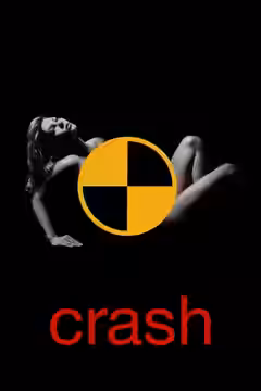 Crash poster 5