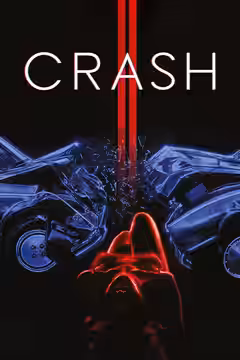 Crash poster 3