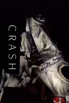 Crash poster 2