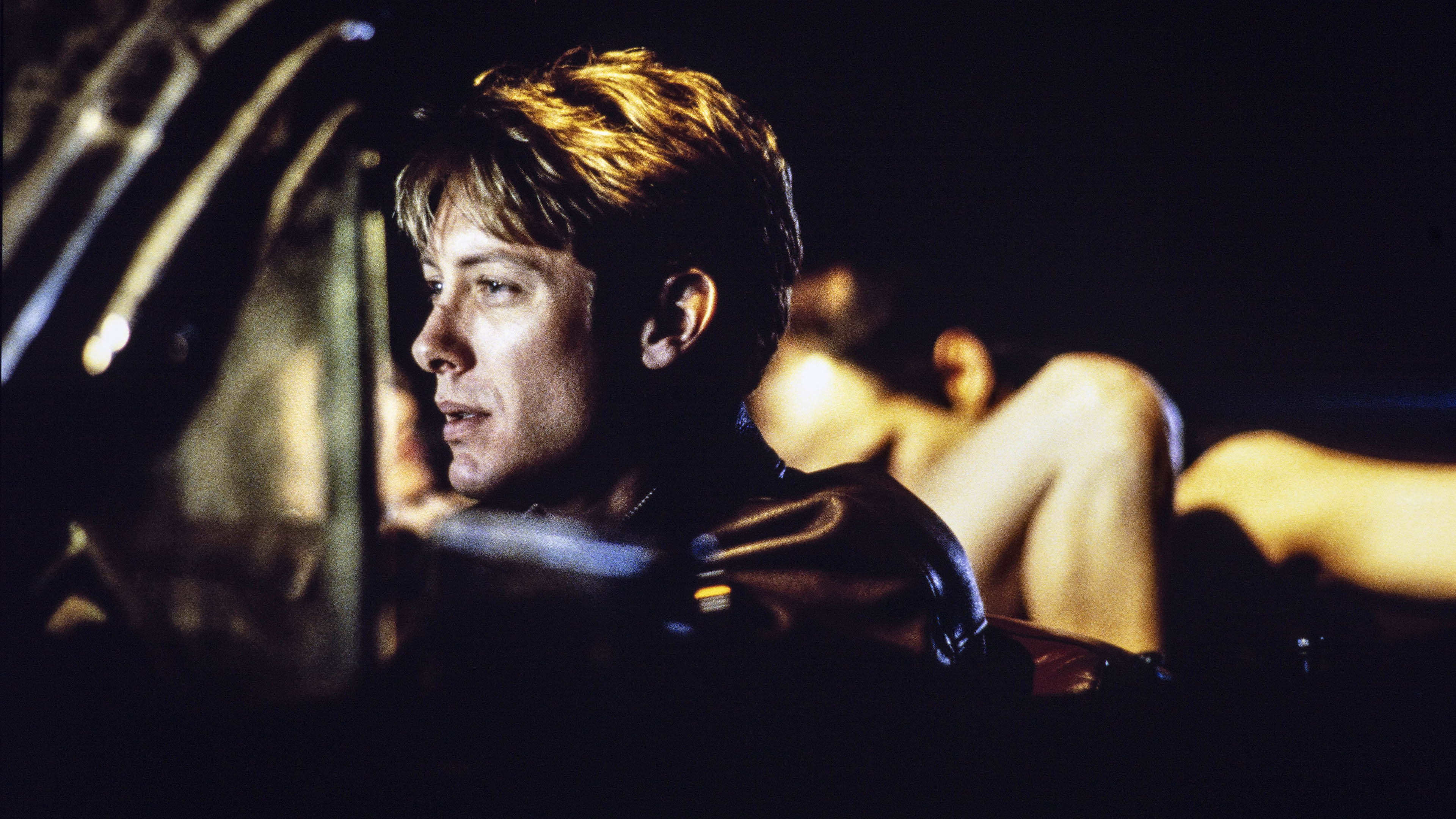 Crash, still 4