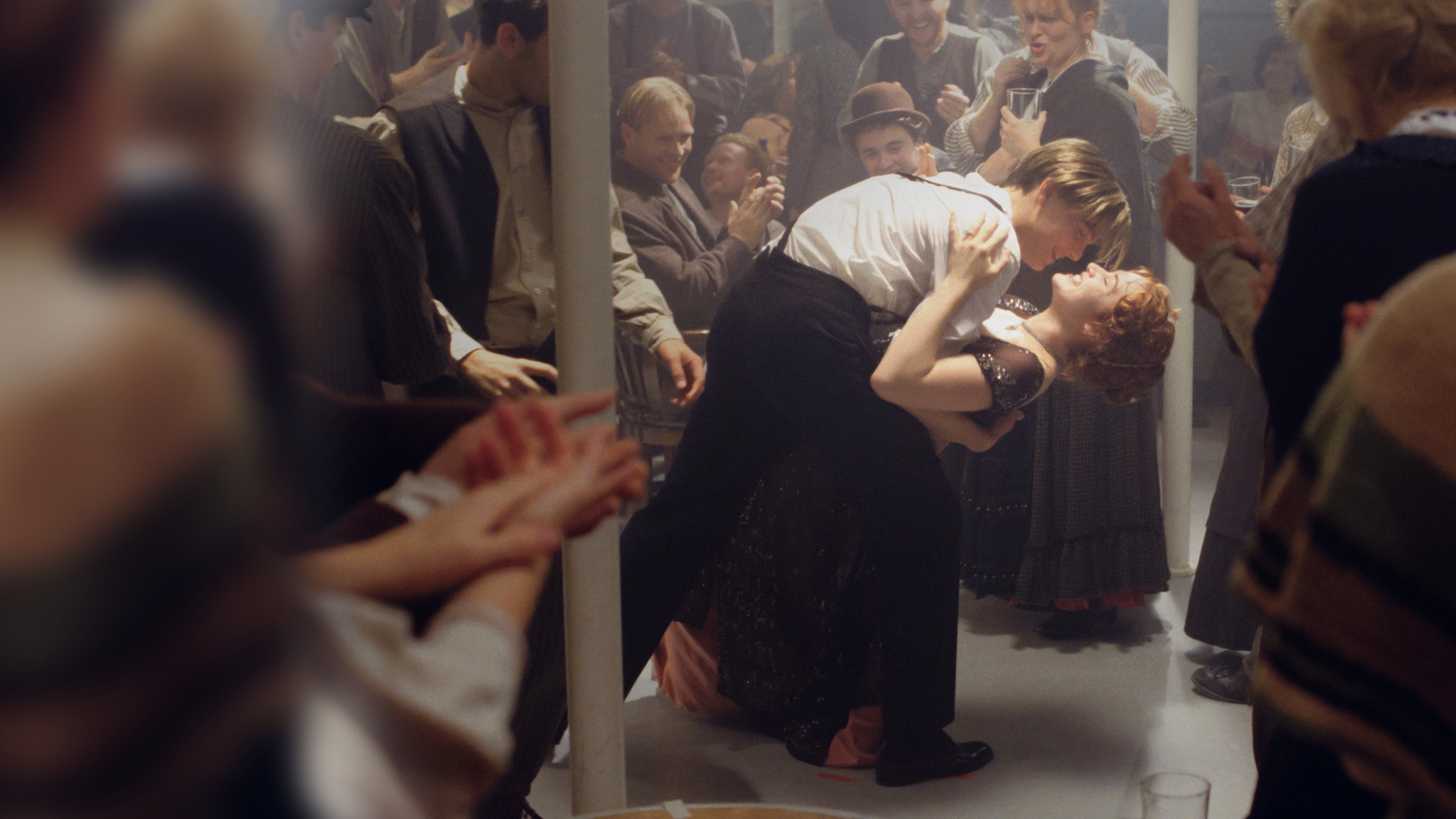 Titanic, still 6