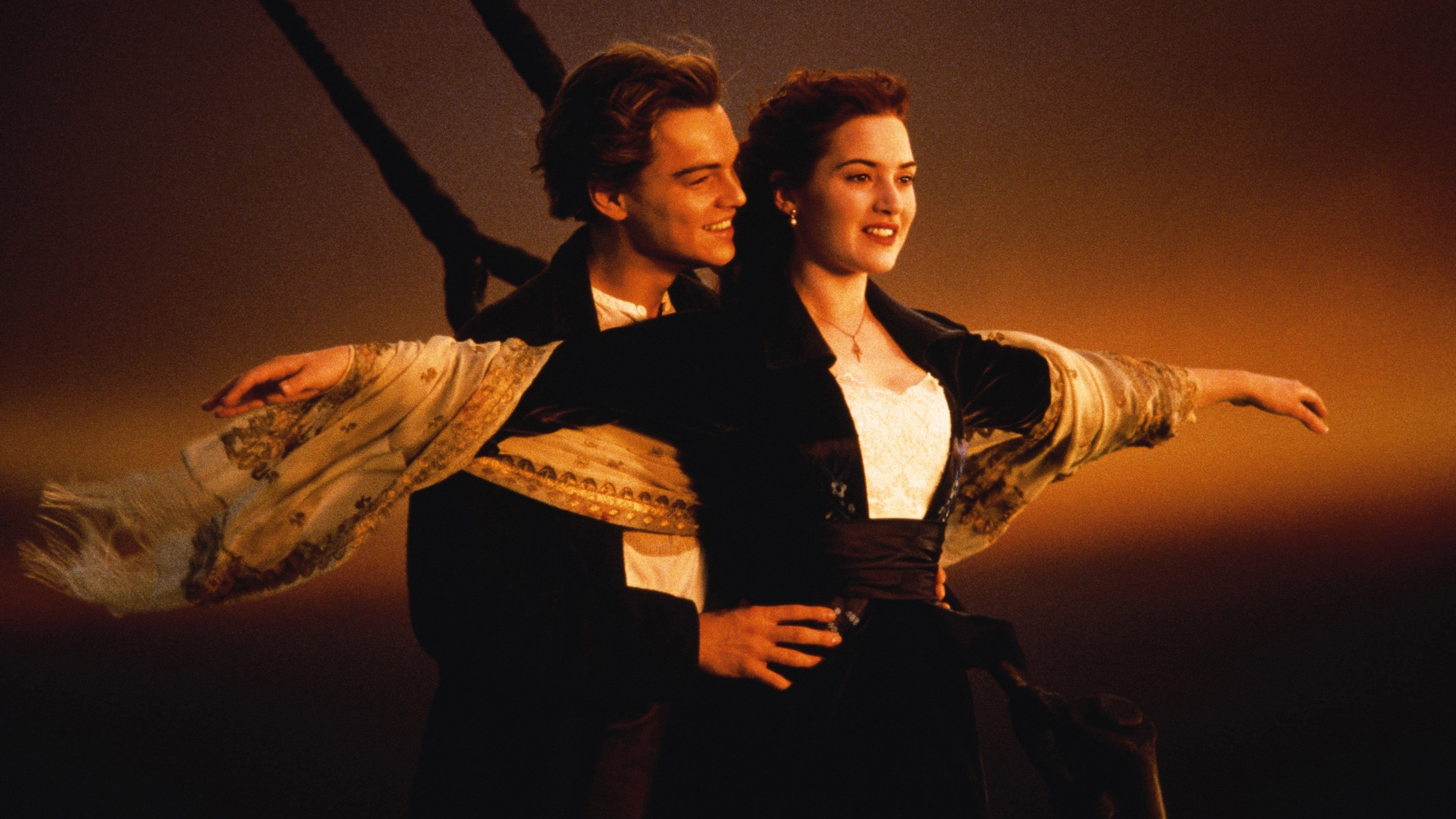 Titanic, still 1