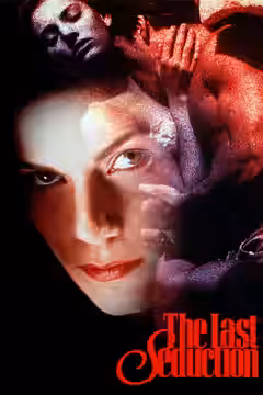 The Last Seduction poster 3