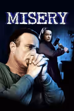 Misery poster 4