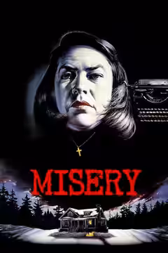 Misery poster 3