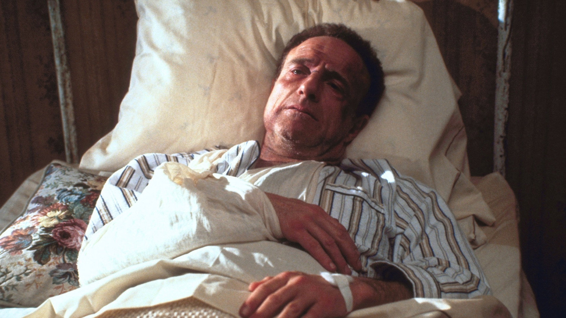 Misery, still 4