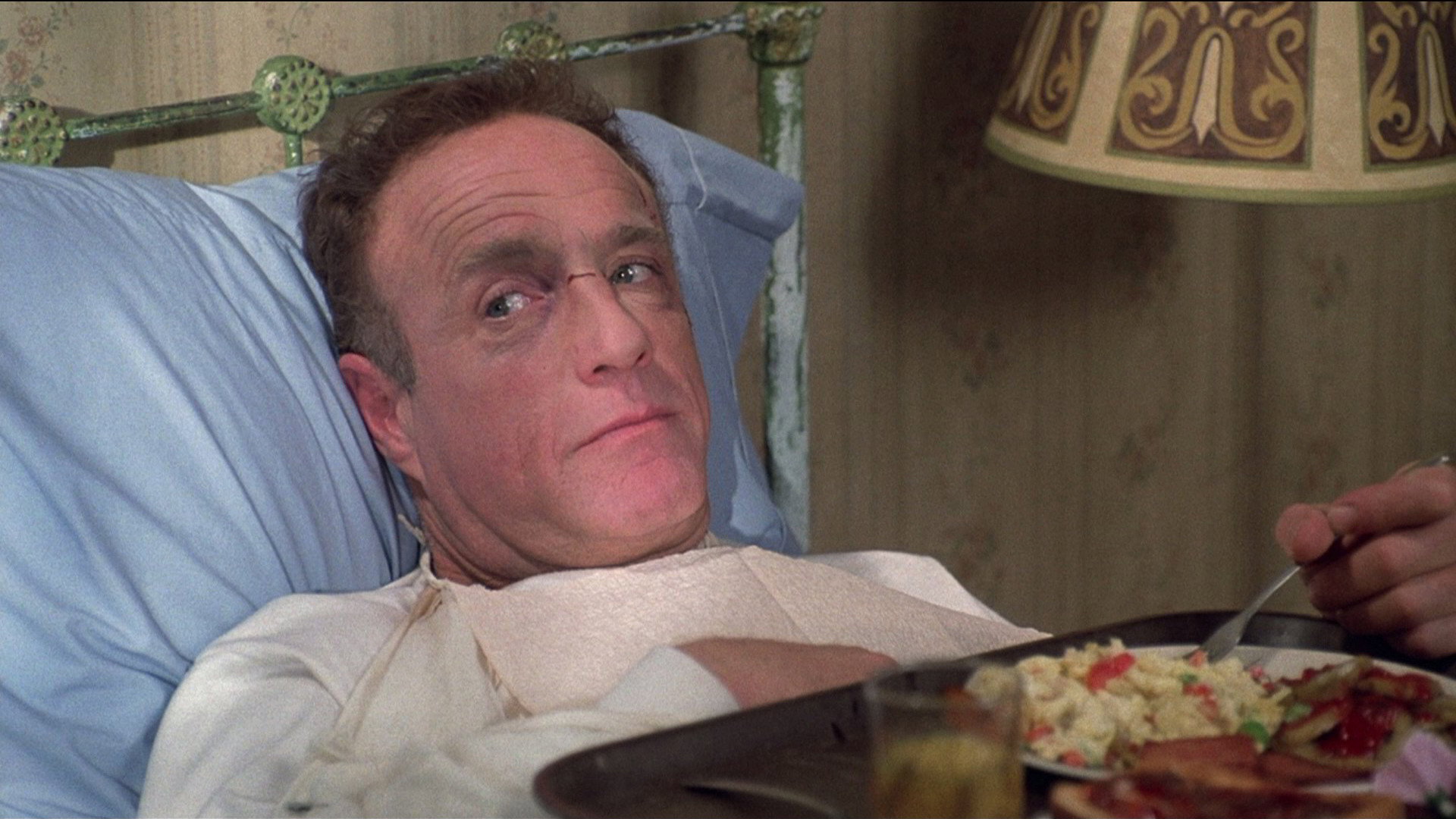 Misery, still 5