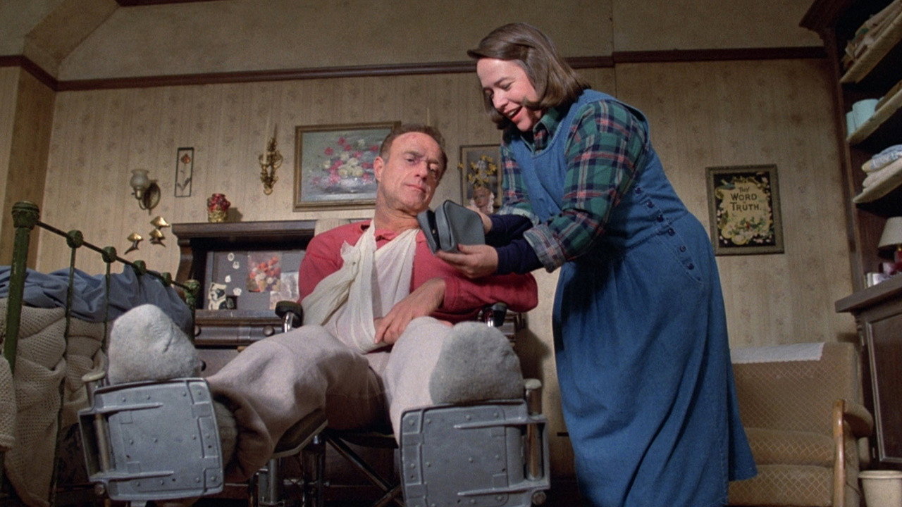 Misery, still 3
