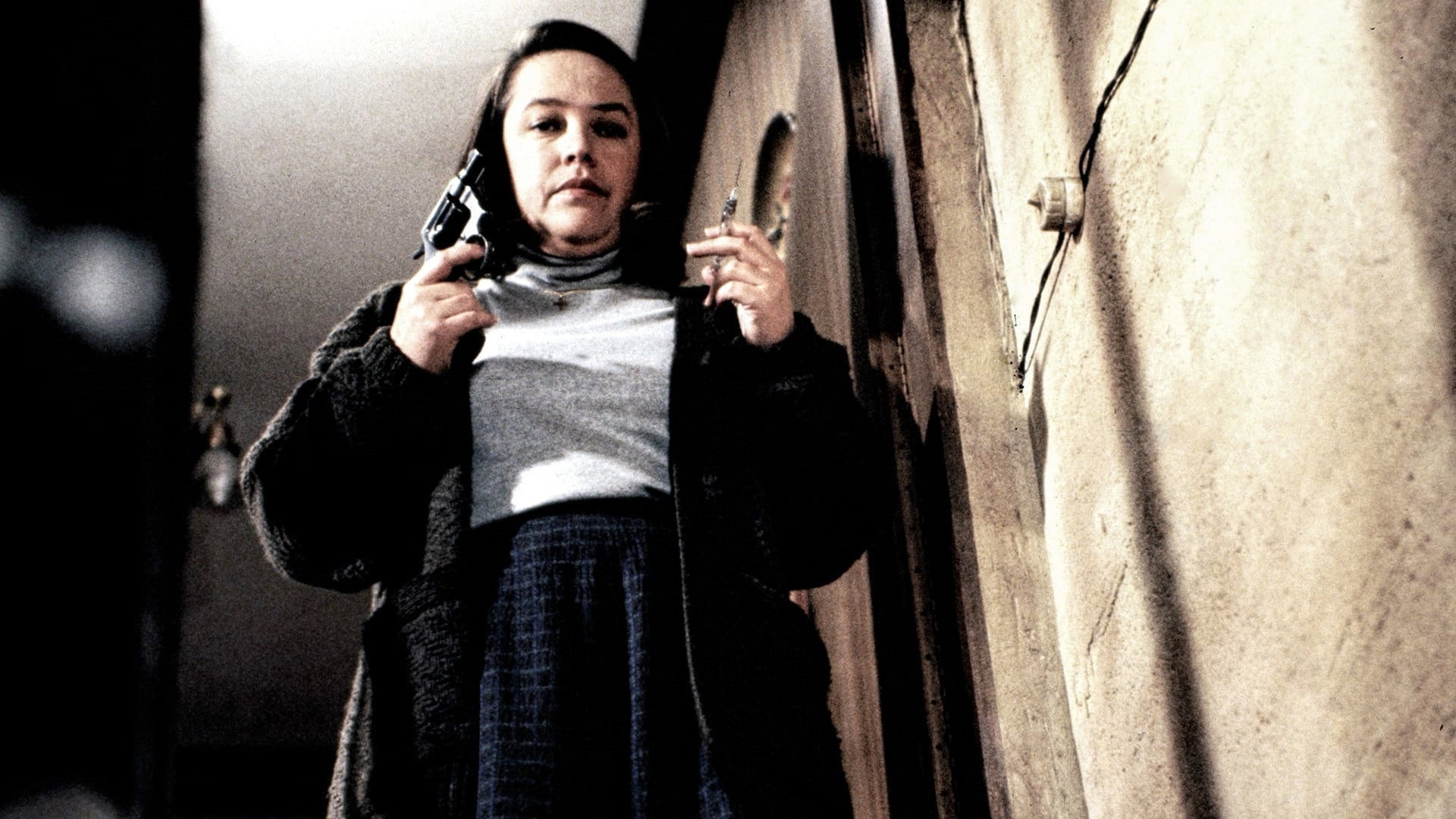 Misery, still 1