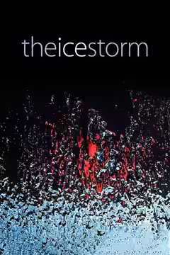 The Ice Storm poster 4