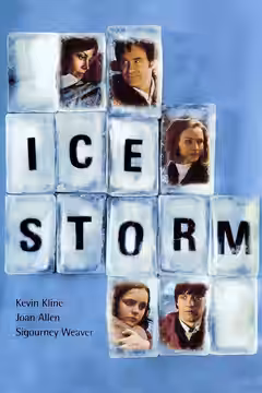 The Ice Storm poster 3