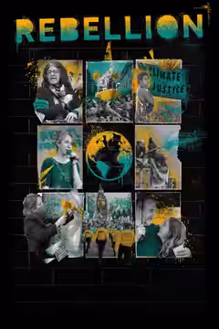 Rebellion poster
