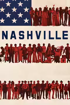 Nashville poster 2