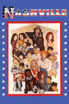 Nashville poster 3