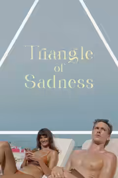 Triangle of Sadness poster 3