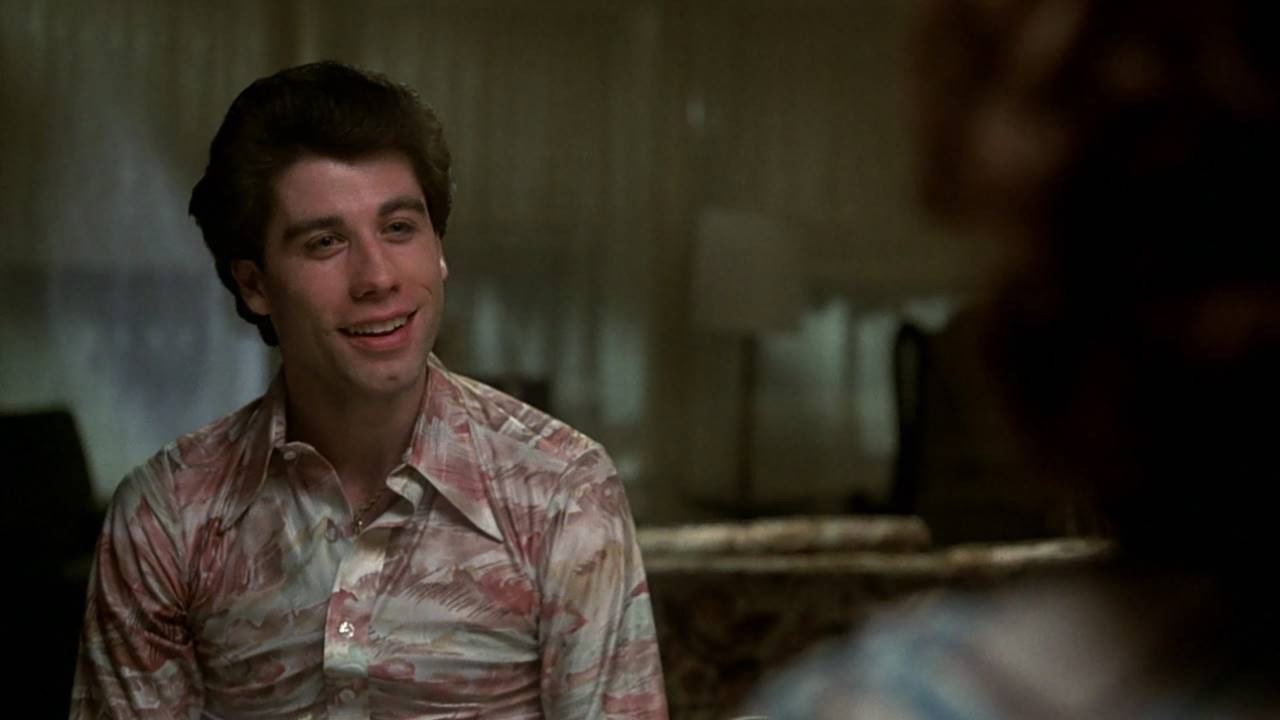 Saturday Night Fever, still 6