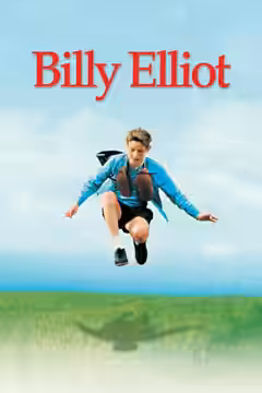 Billy Elliot poster 2
