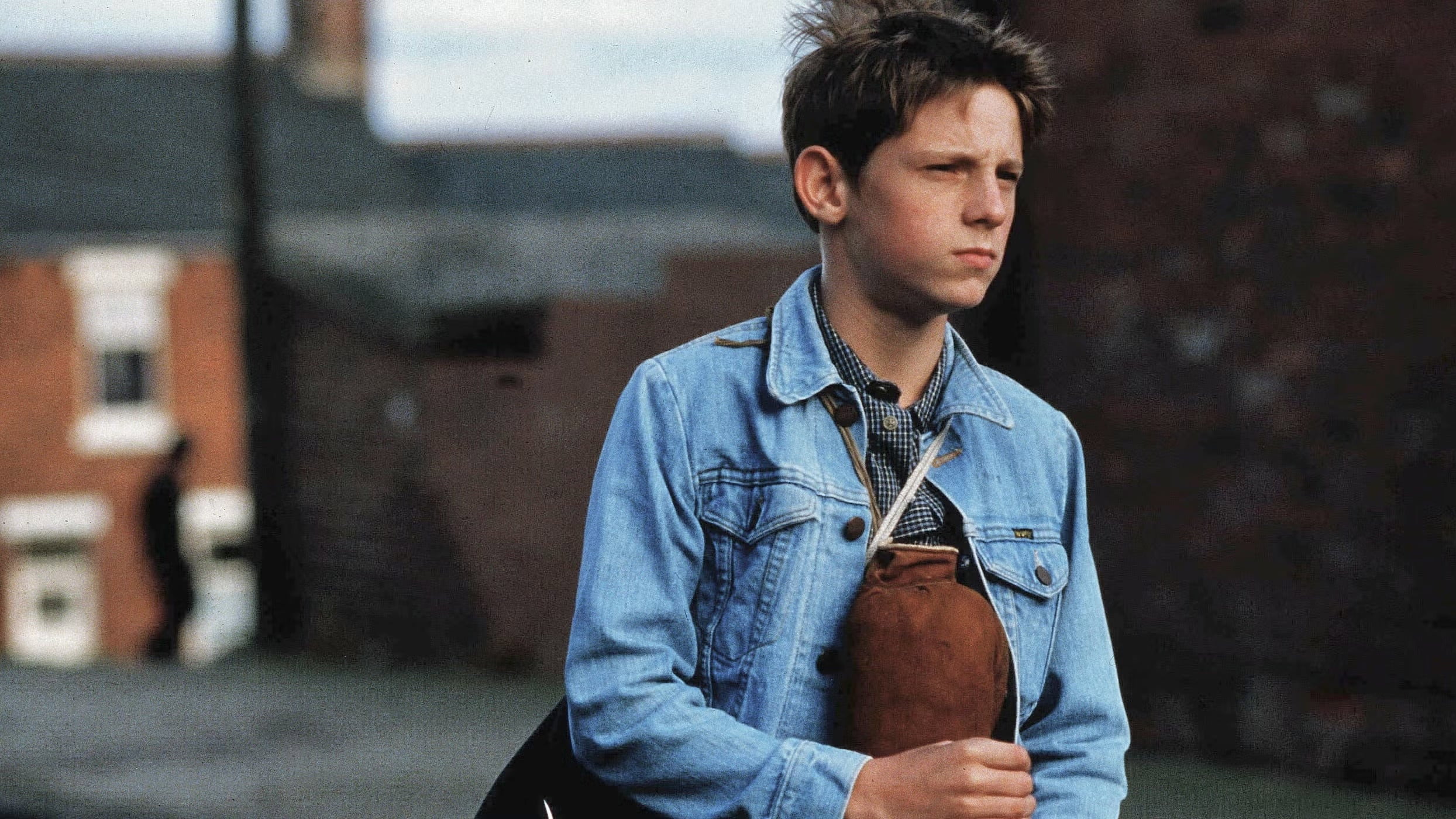 Billy Elliot, still 4