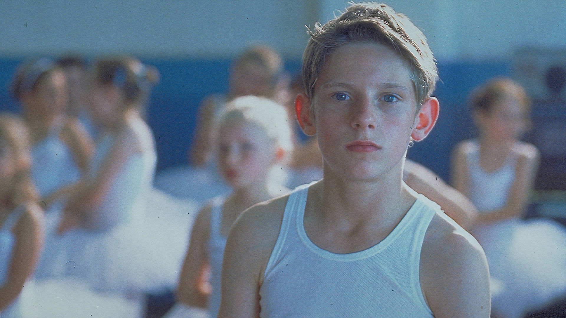 Billy Elliot, still 2