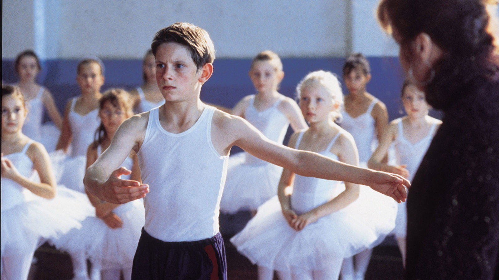 Billy Elliot, still 3