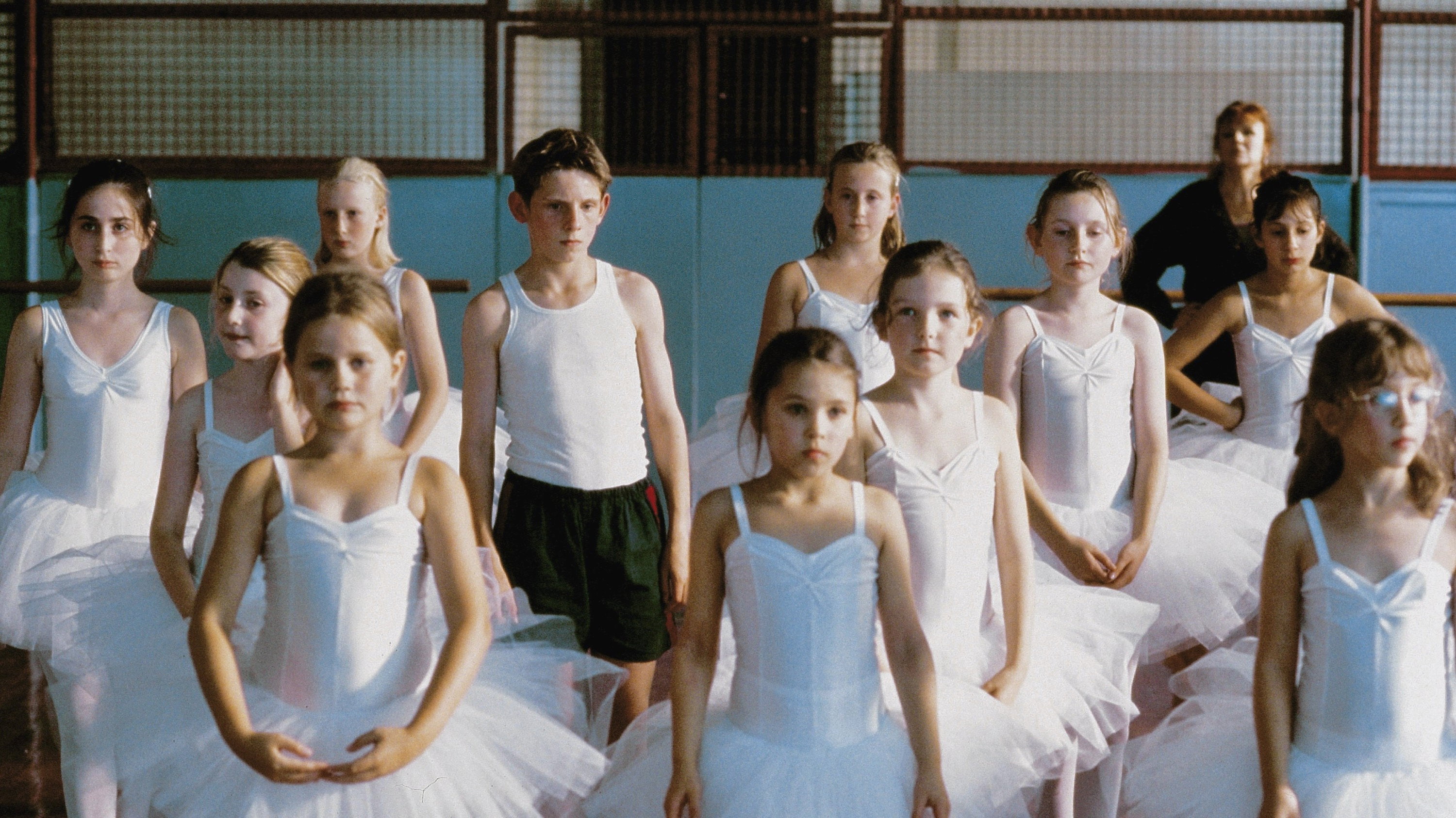 Billy Elliot, still 5