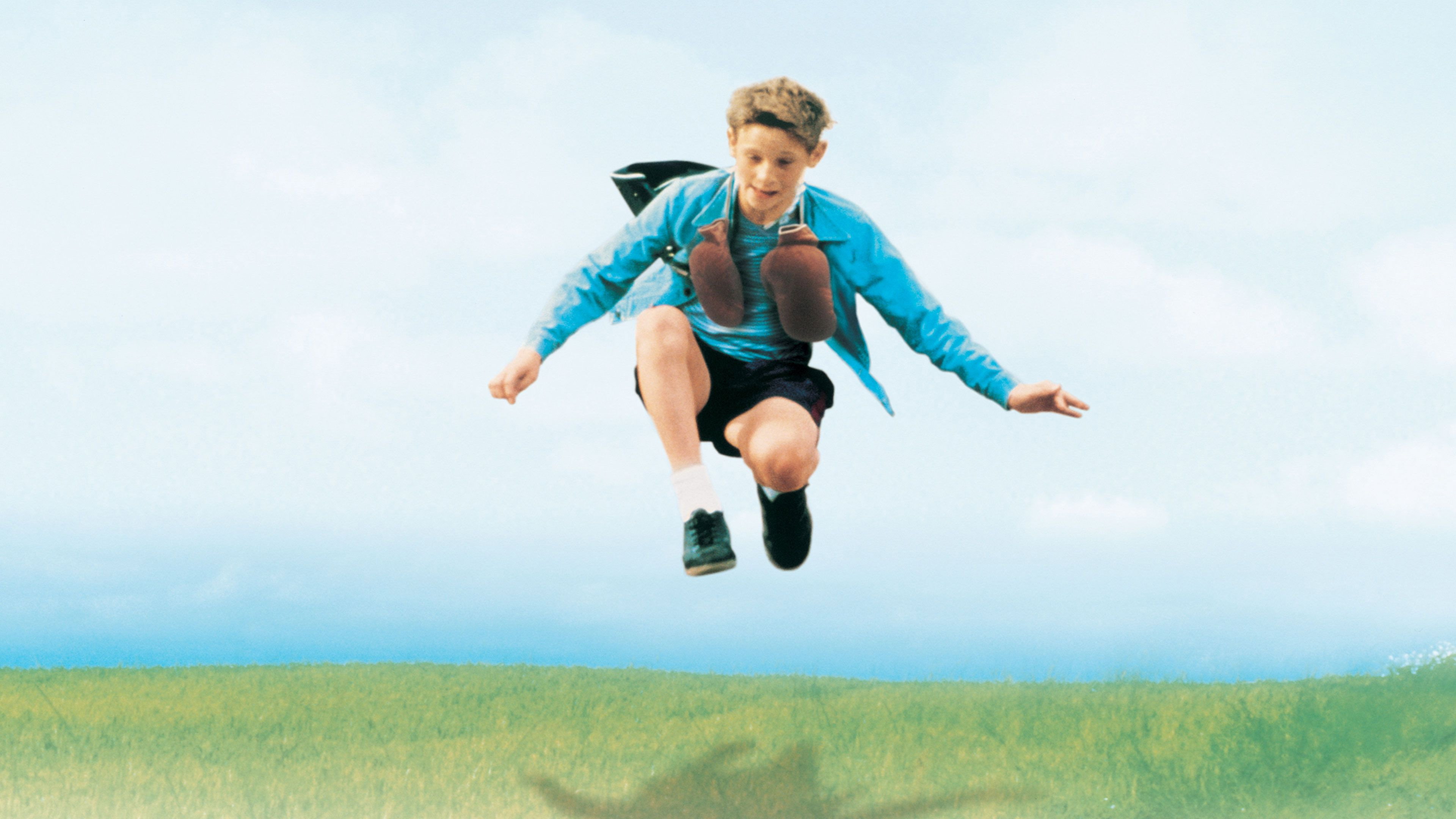 Billy Elliot, still 1