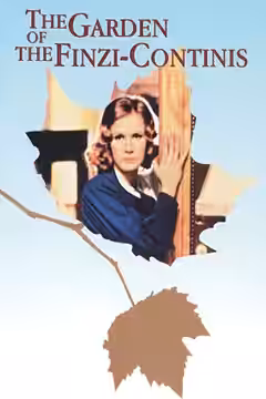 The Garden of the Finzi-Continis poster 3
