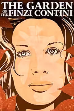 The Garden of the Finzi-Continis poster 2