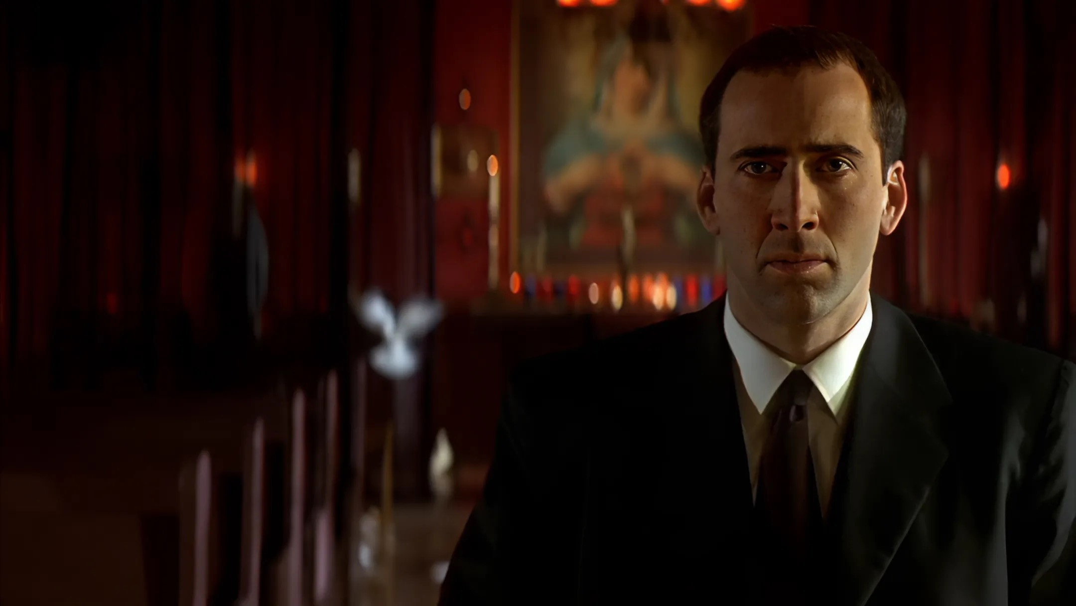 Face/Off, still 3