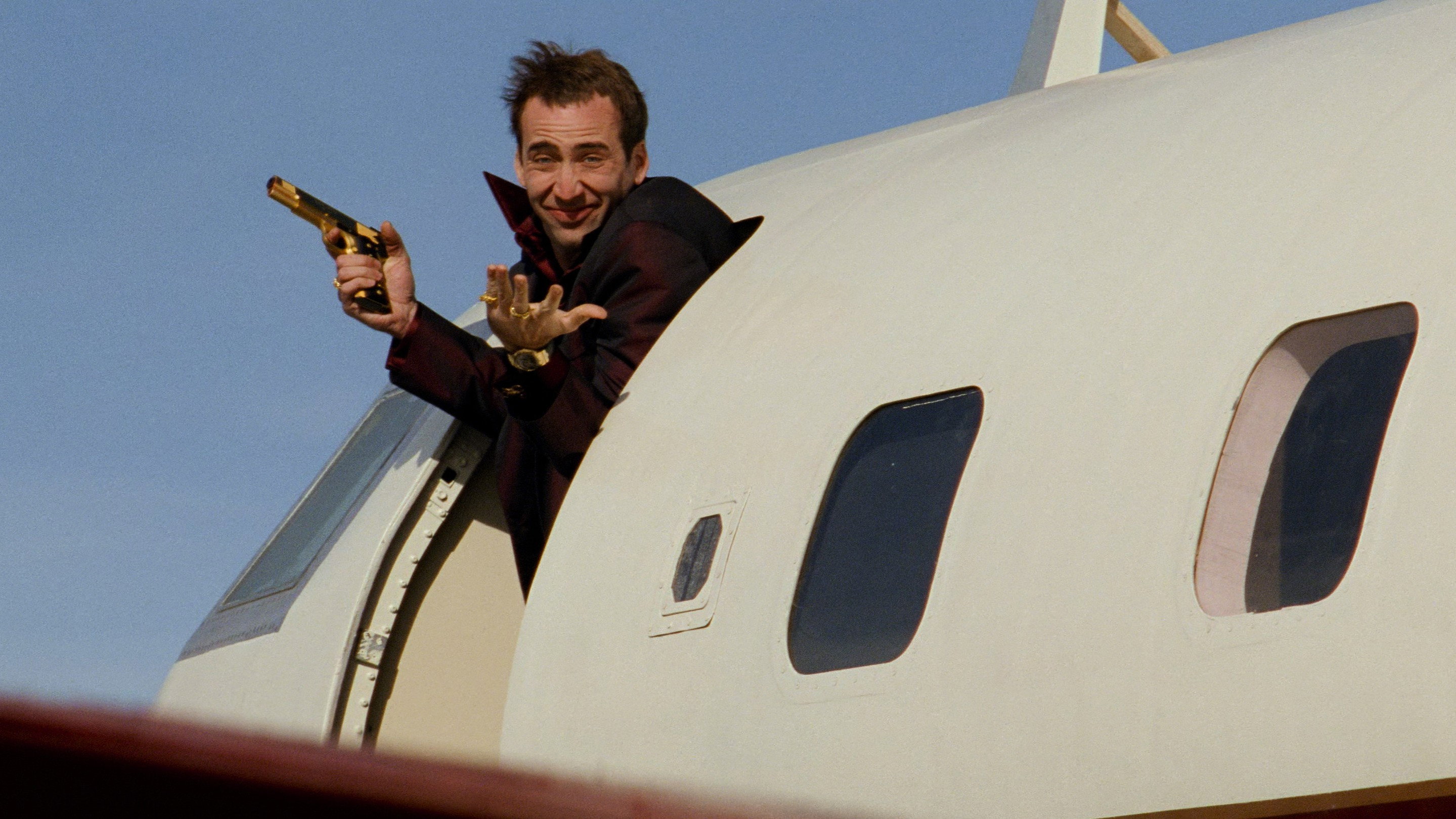 Face/Off, still 4