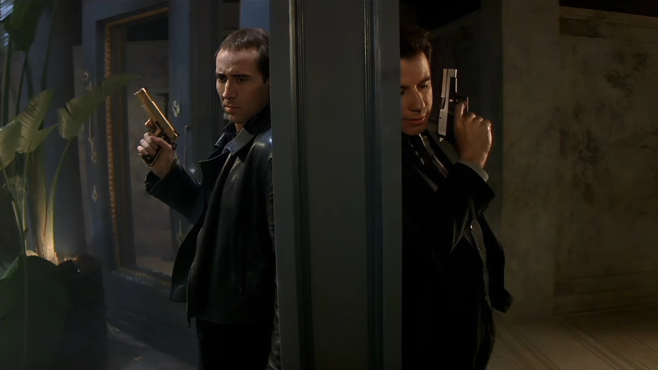 Face/Off, still 2