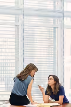 She Said poster 2